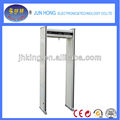 Archway metal detector,door frame metal inspection machine,Walk through metal detector